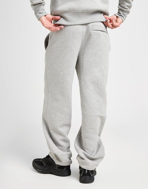 Authorised Joggers