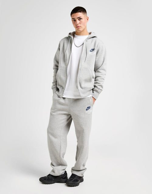 Authorised Joggers