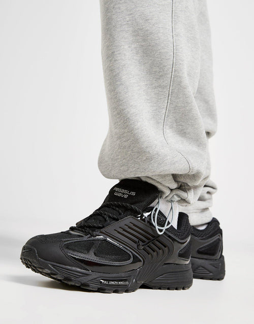 Authorised Joggers