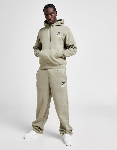 Authorised Joggers