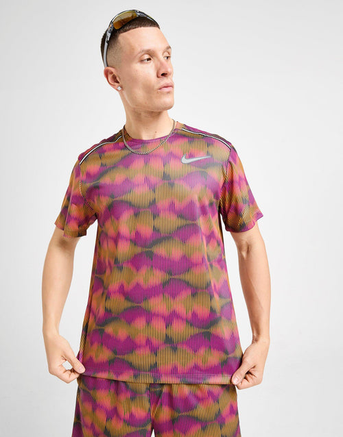Festival Miler T-Shirt