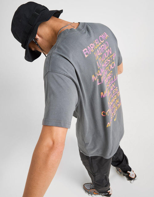 Tour T-Shirt