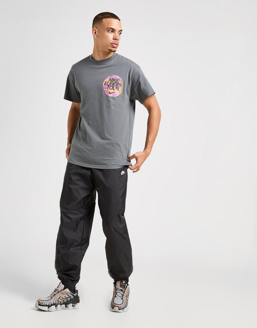 Tour T-Shirt