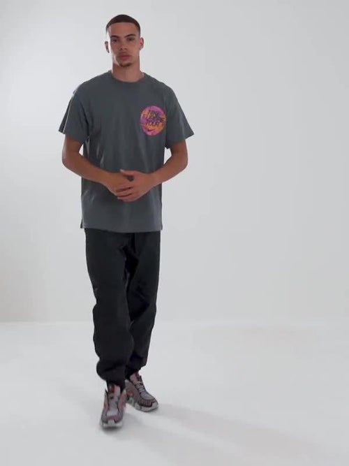 Tour T-Shirt