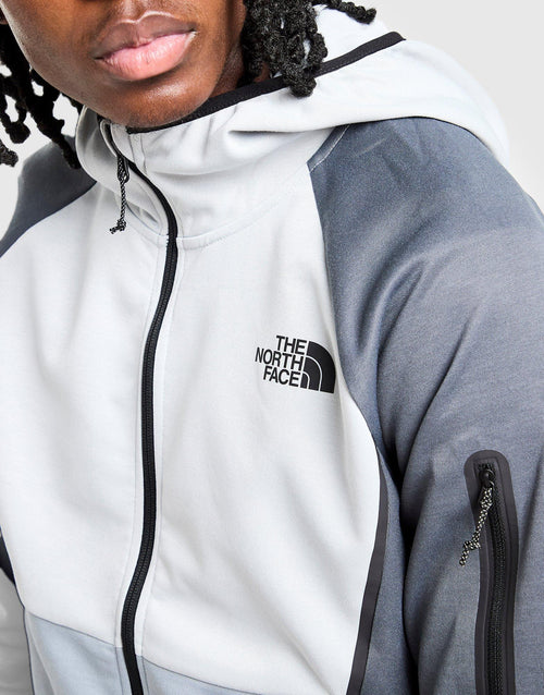 Tek Full Zip Hoodie