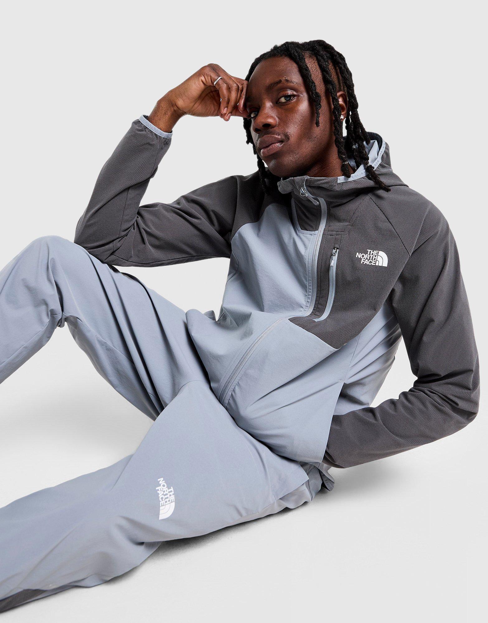 Performance Full Zip Jacket