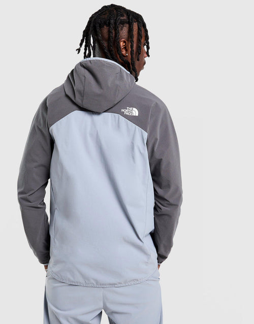 Performance Full Zip Jacket