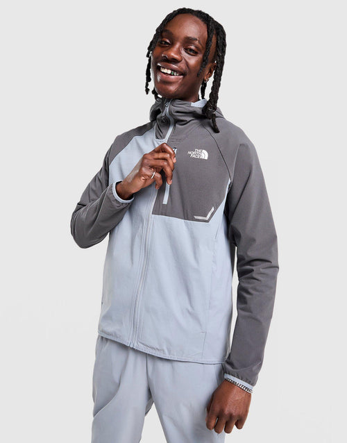 Performance Full Zip Jacket