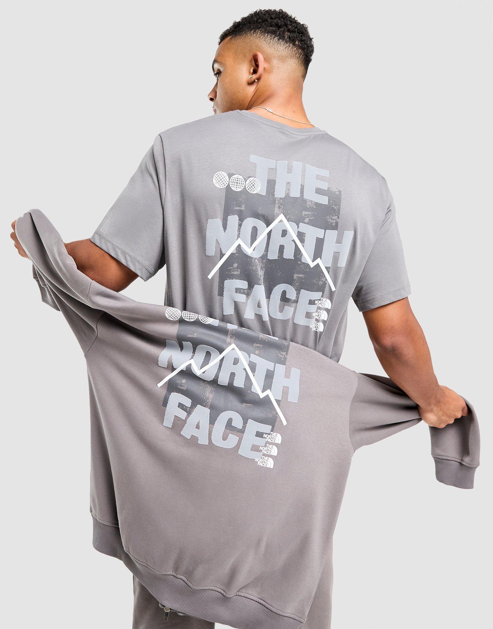 Sobretta Oversized T-Shirt
