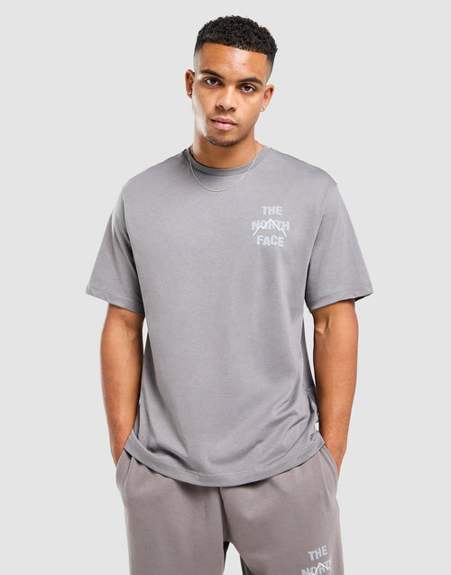 Sobretta Oversized T-Shirt