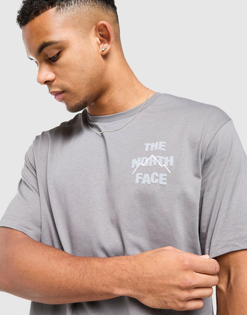 Sobretta Oversized T-Shirt