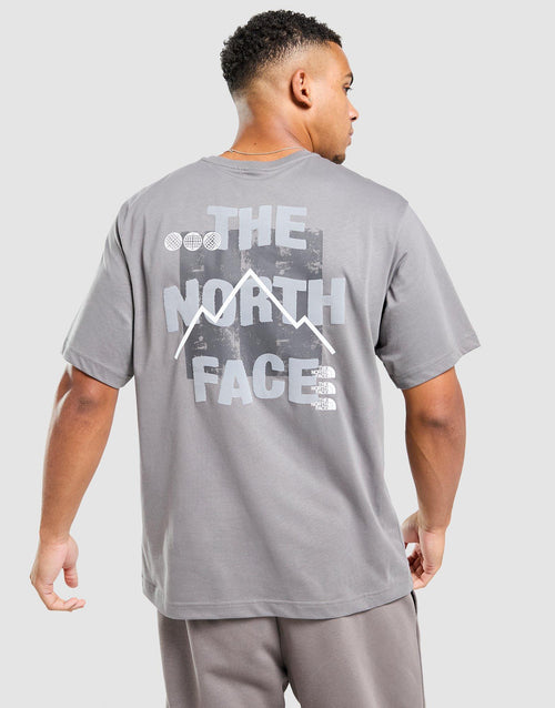 Sobretta Oversized T-Shirt