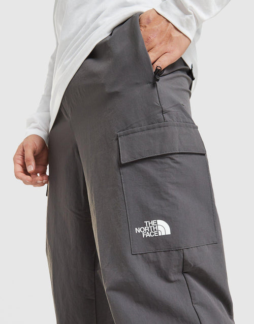 Trishull Cargo Pants