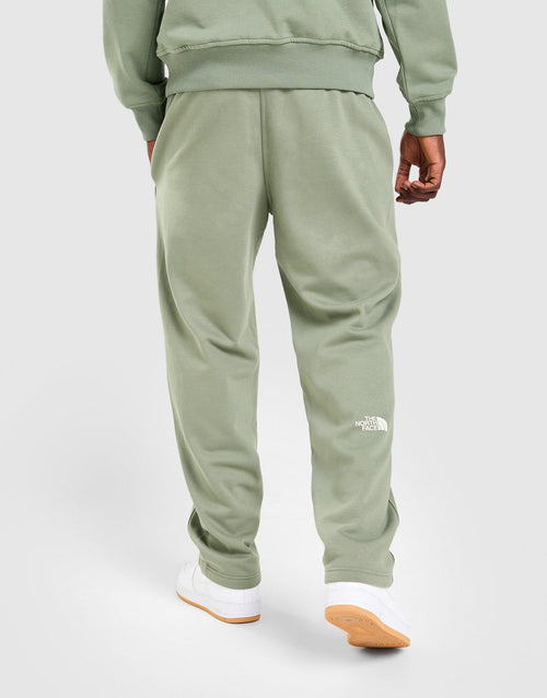 Fine Box Joggers