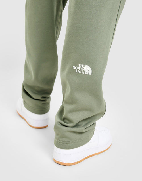 Fine Box Joggers