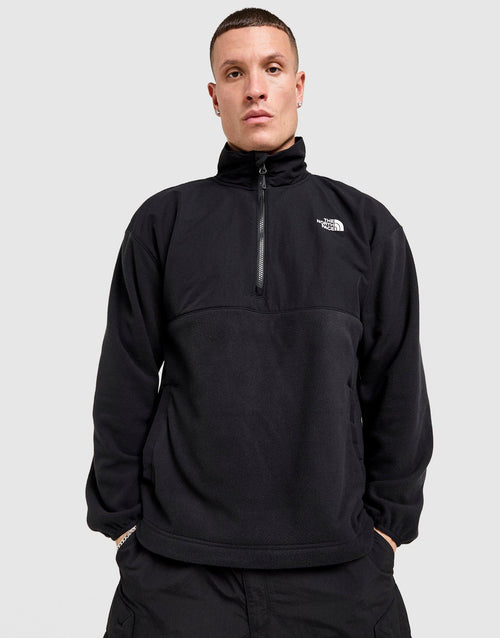 Samari 1/4 Zip Fleece
