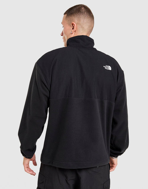 Samari 1/4 Zip Fleece