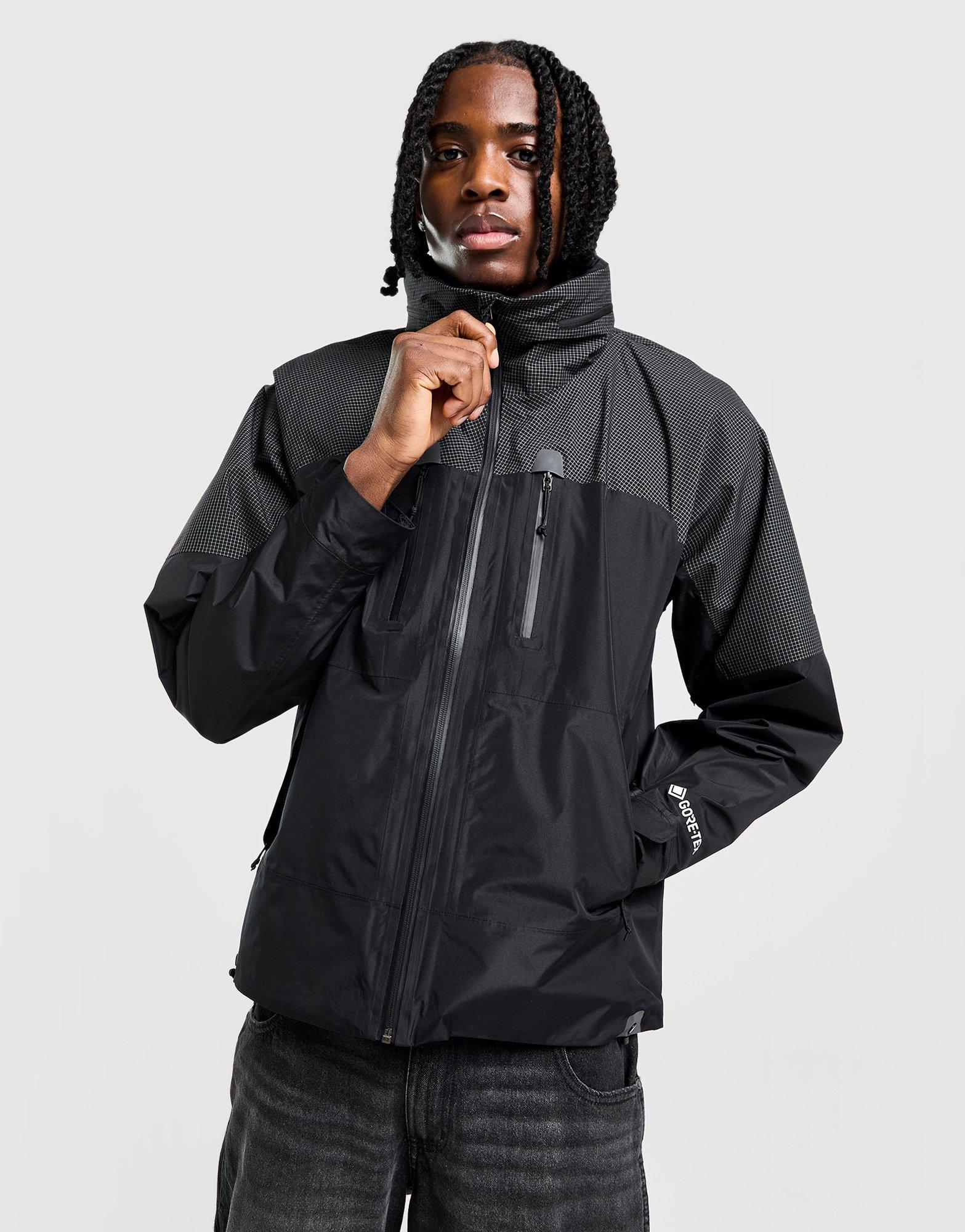 Hike Devils Thumb GORE-TEX Jacket