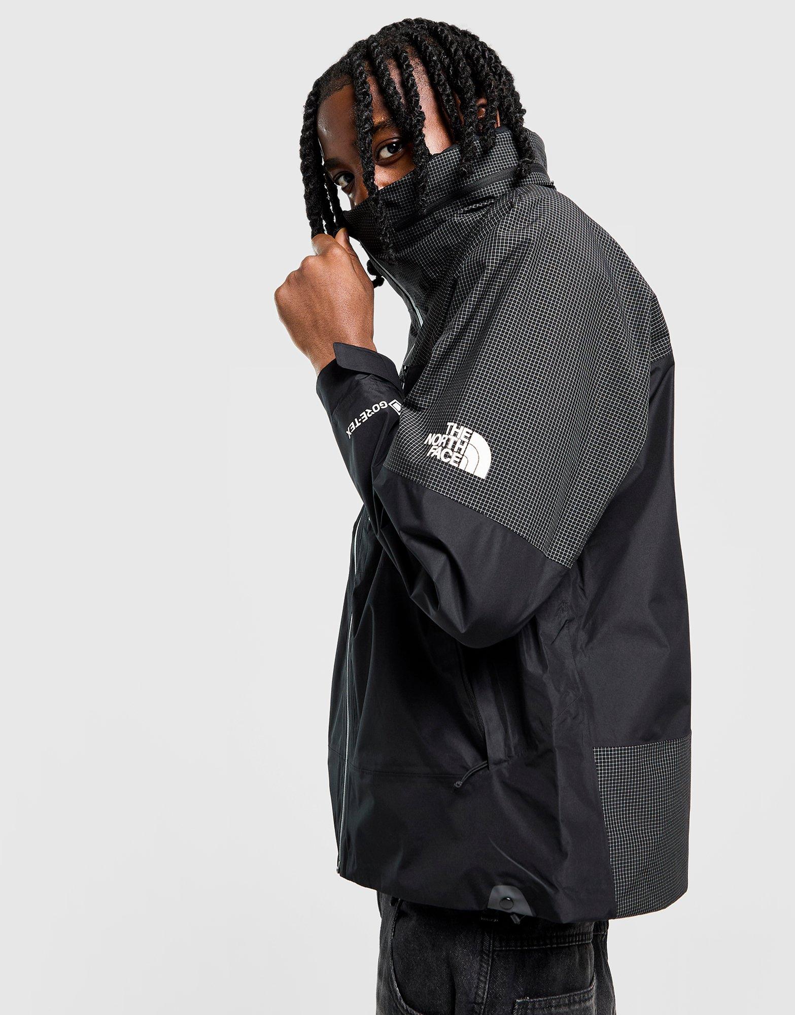 Black The North Face Hike Devils Thumb GORE-TEX Jacket - JD Sports