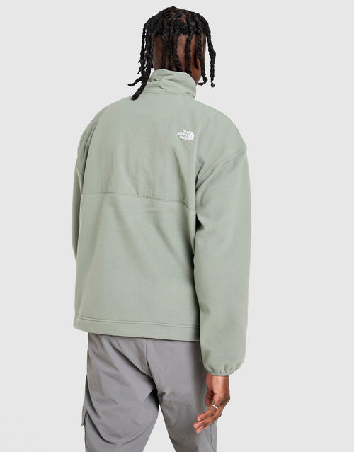 Samari 1/4 Zip Fleece