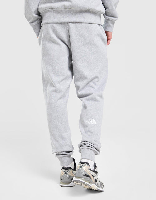 Fine Box Logo Joggers