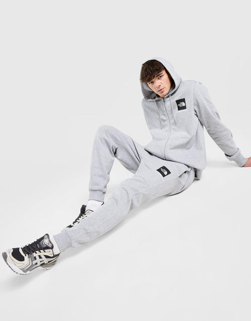 Fine Box Logo Joggers