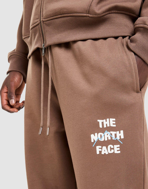Sobretta Joggers