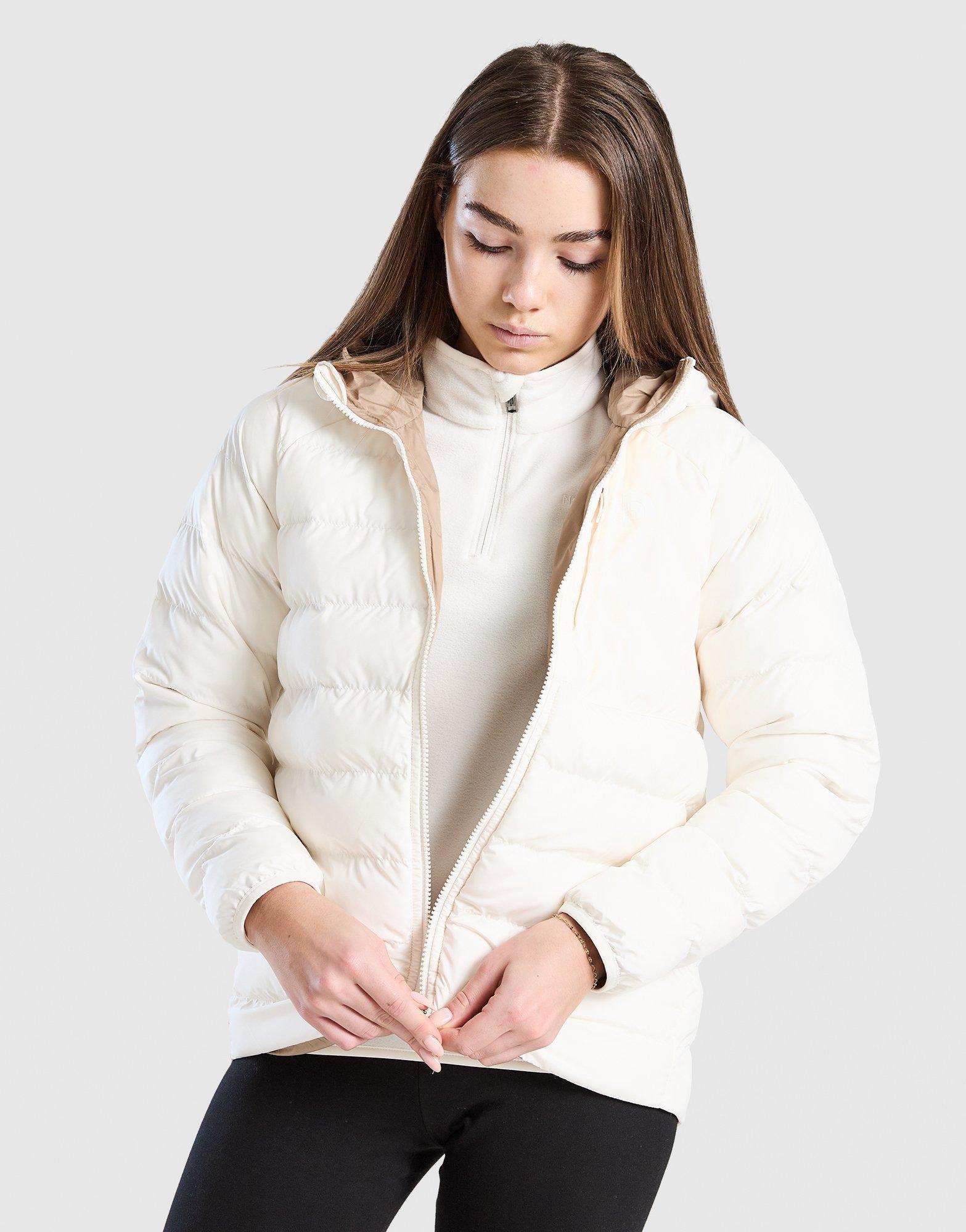 G Reversible Perrito Hooded Jacket