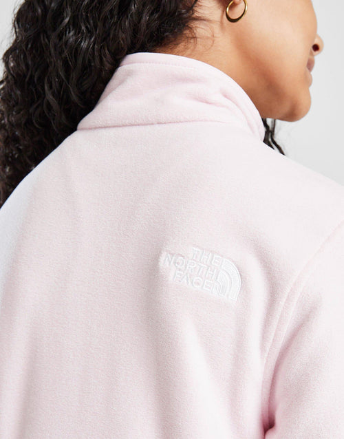 Girls' Glacier 1/2 Zip Fleece Junior