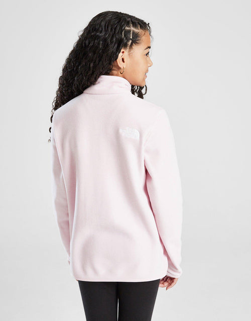 Girls' Glacier 1/2 Zip Fleece Junior