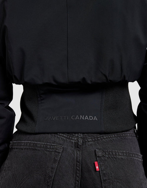 Ossani Bomber Jacket