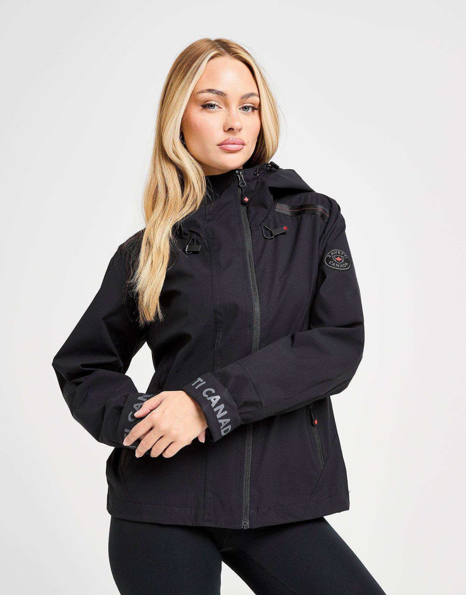 Cascella Lightweight Jacket