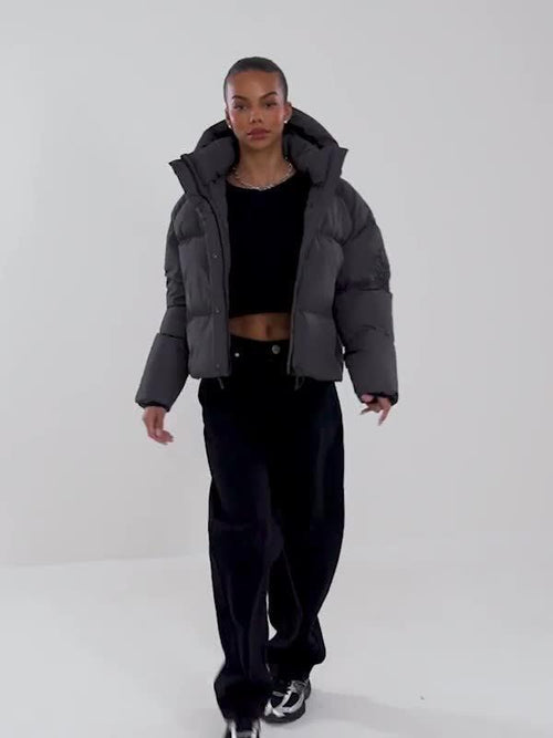 Rivera Tech Puffer Jacket