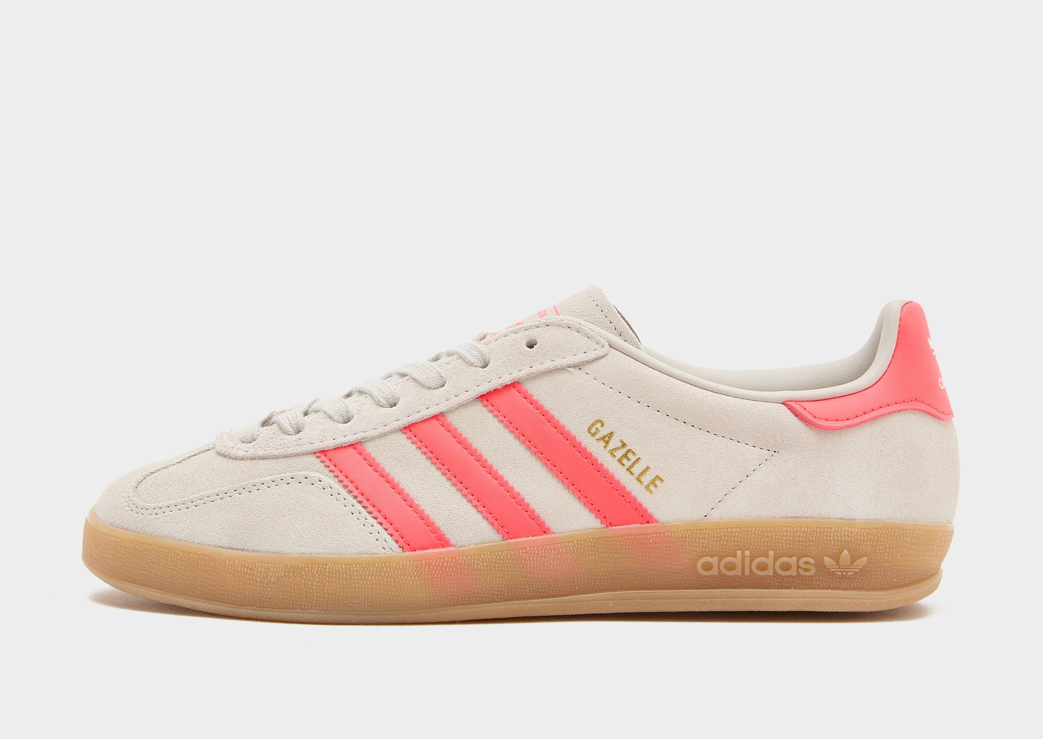 Gazelle Indoor