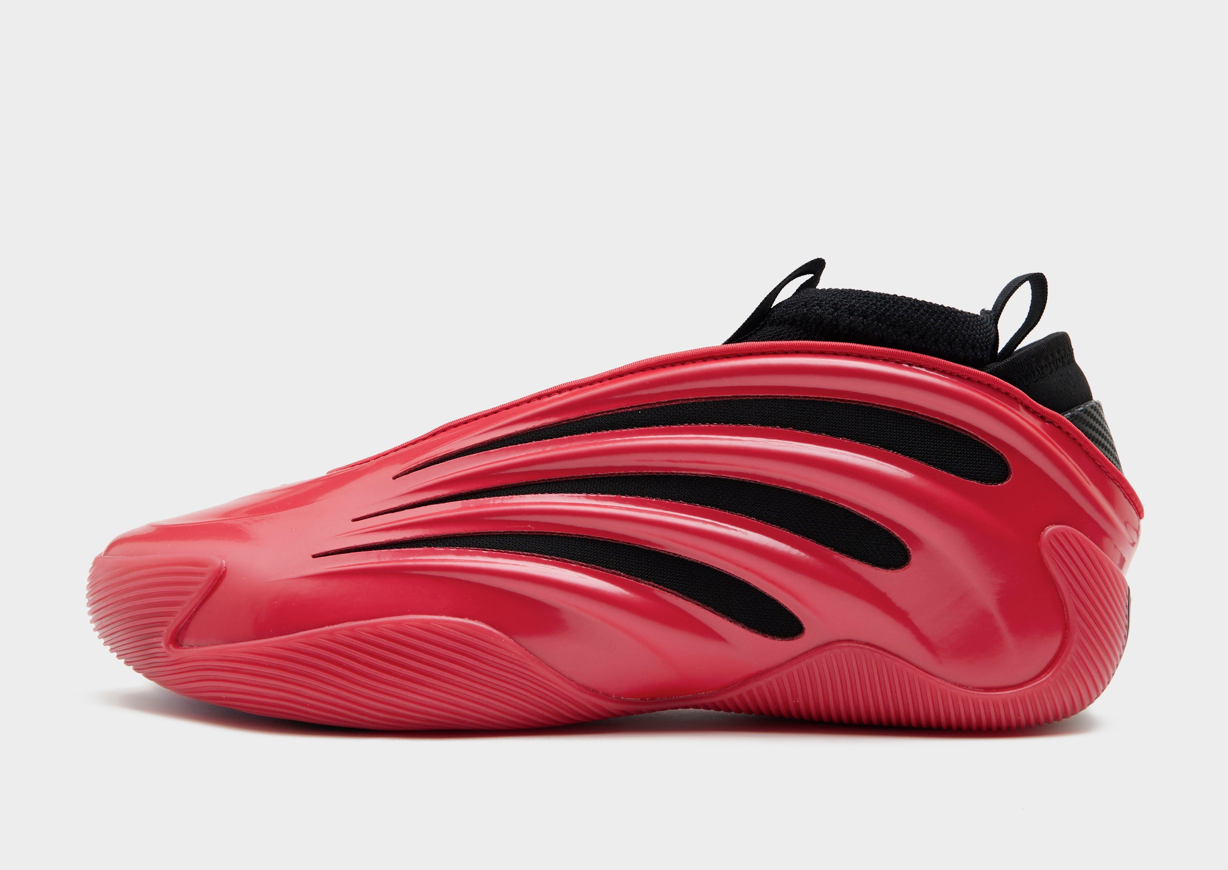 Harden Volume 9 Shoes