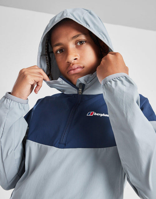 Theran V2 1/2 Zip Jacket Junior's