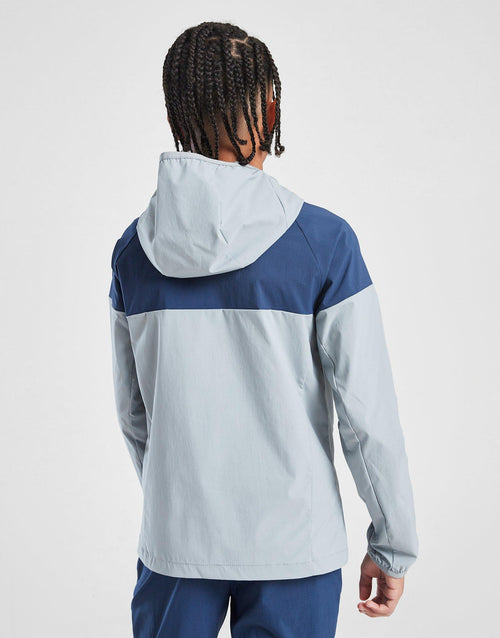 Theran V2 1/2 Zip Jacket Junior's