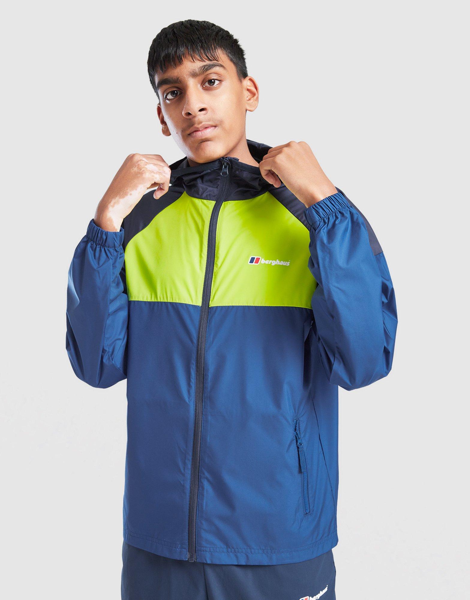 Wind Shell Jacket Junior