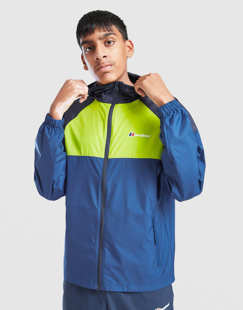 Wind Shell Jacket Junior
