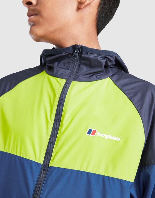 Wind Shell Jacket Junior