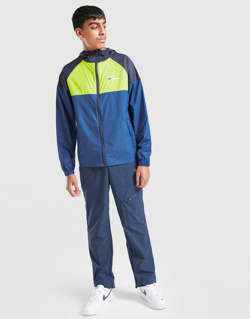 Wind Shell Jacket Junior