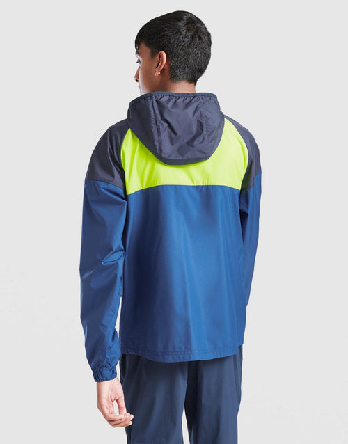 Wind Shell Jacket Junior