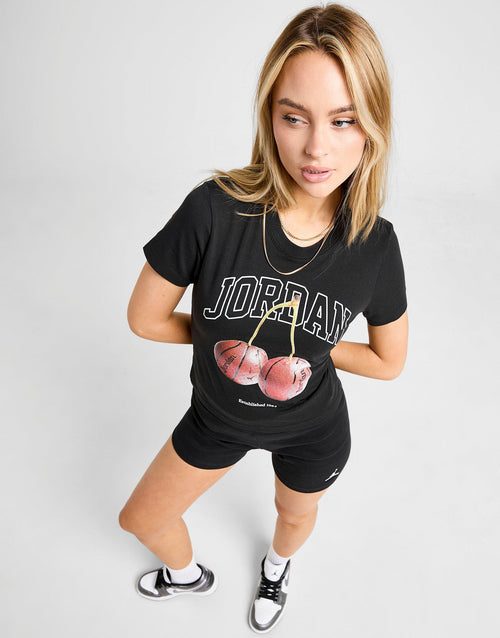 Cherry Baby T-Shirt