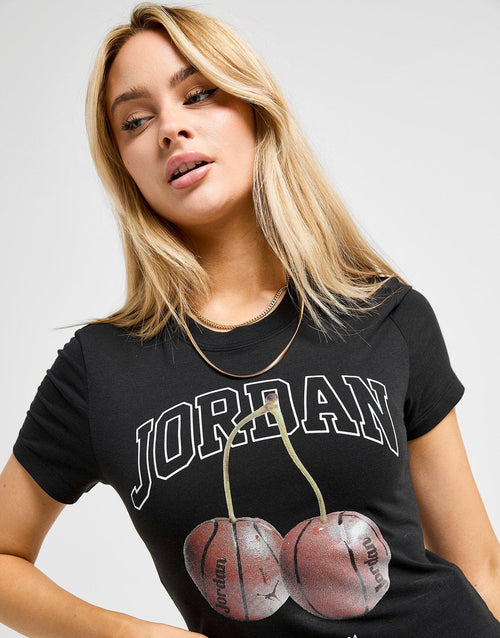 Cherry Baby T-Shirt
