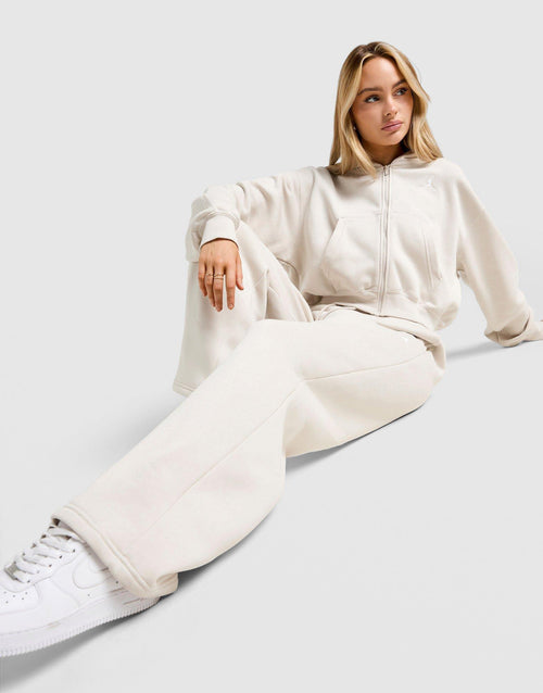 Brooklyn Wide Joggers