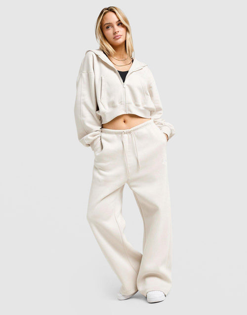 Brooklyn Wide Joggers