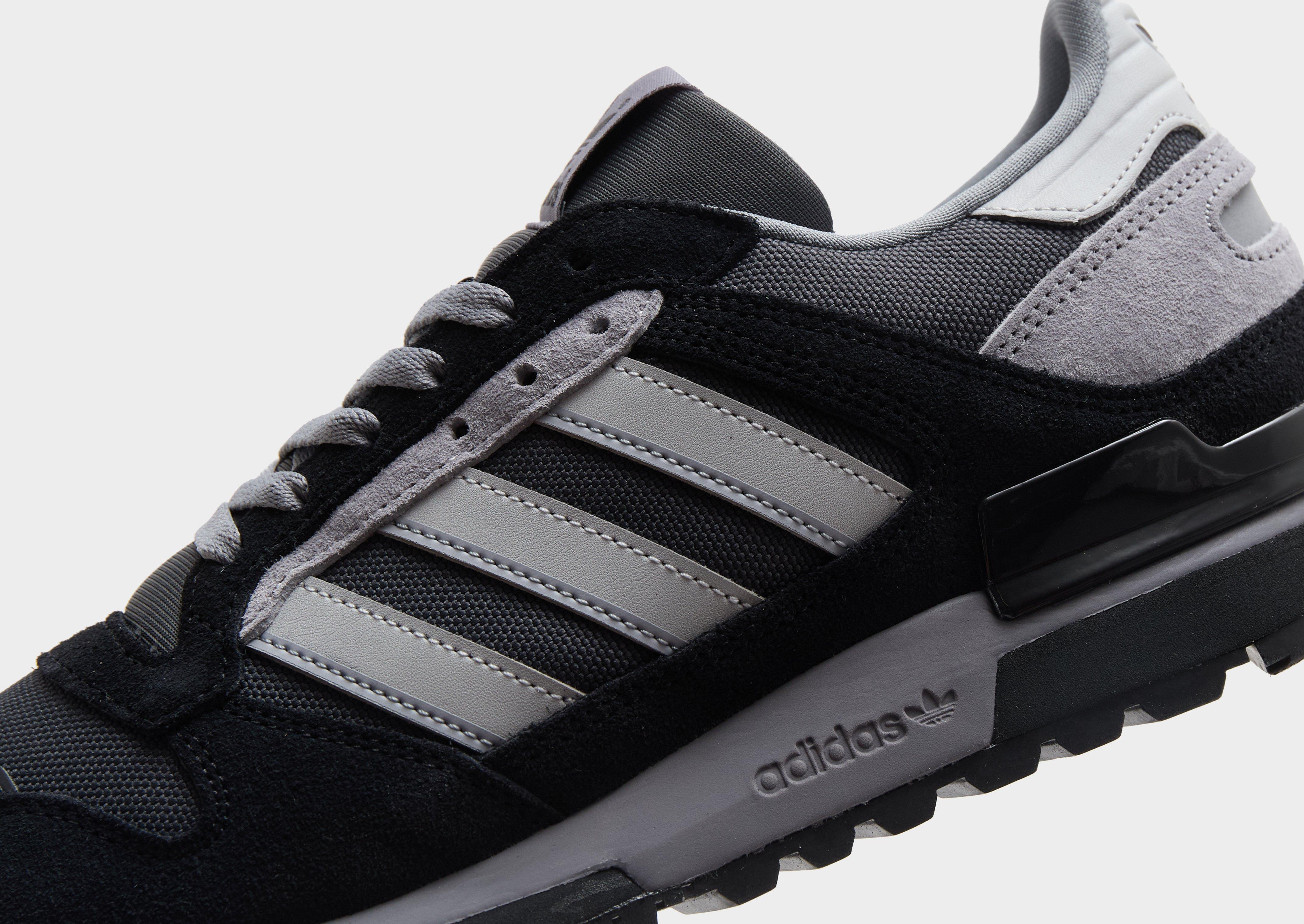 Black adidas ZX 600 - JD Sports Singapore