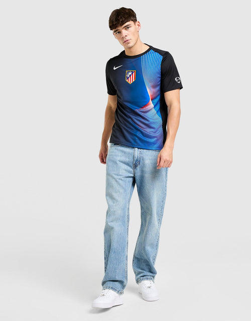 Atletico Madrid Pre Match T-Shirt
