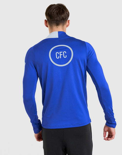 Chelsea FC Strike Drill Top