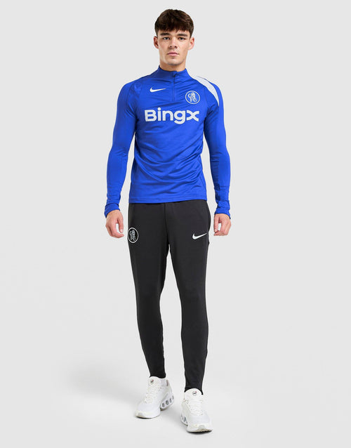 Chelsea FC Strike Drill Top